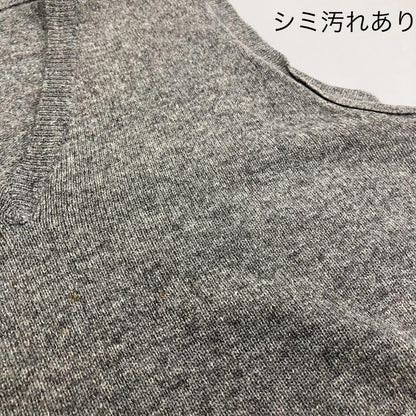 L.L.Bean | エルエルビーン ベスト グレー【イオン広店】
