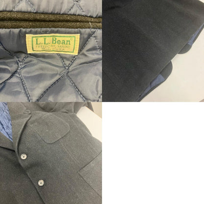 L.L.Bean | エルエルビーン Thinsulate JKT その他アウター チャコールグレー【イオン広店】