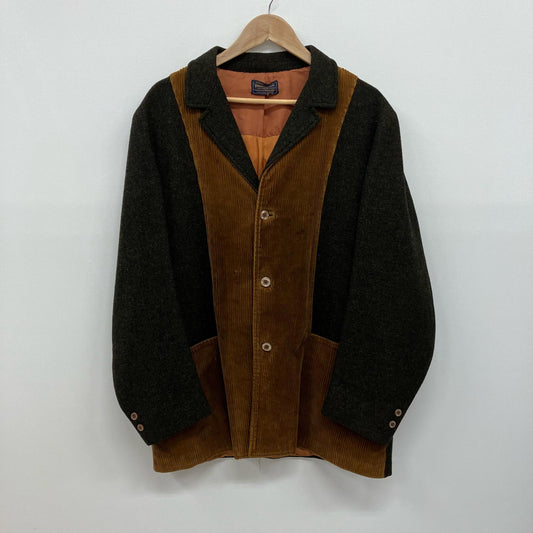 PENDLETON | ペンドルトン その他アウター ブラウン【イオン広店】
