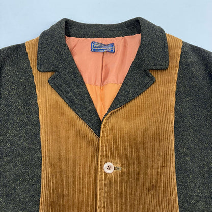 PENDLETON | ペンドルトン その他アウター ブラウン【イオン広店】