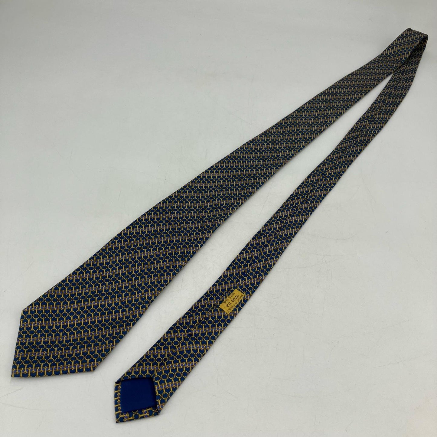 HERMES | エルメス チェーンネックレス ネクタイ【イオン広店】