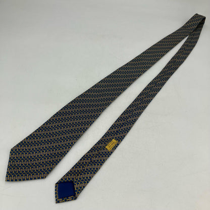 HERMES | エルメス チェーンネックレス ネクタイ【イオン広店】