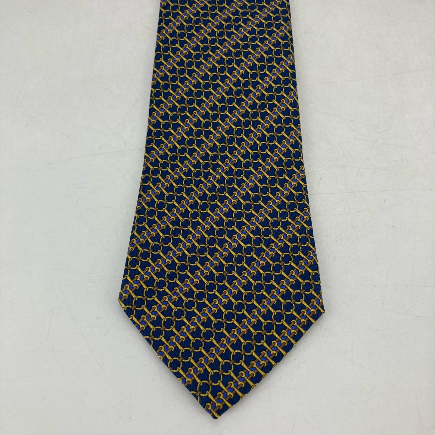HERMES | エルメス チェーンネックレス ネクタイ【イオン広店】