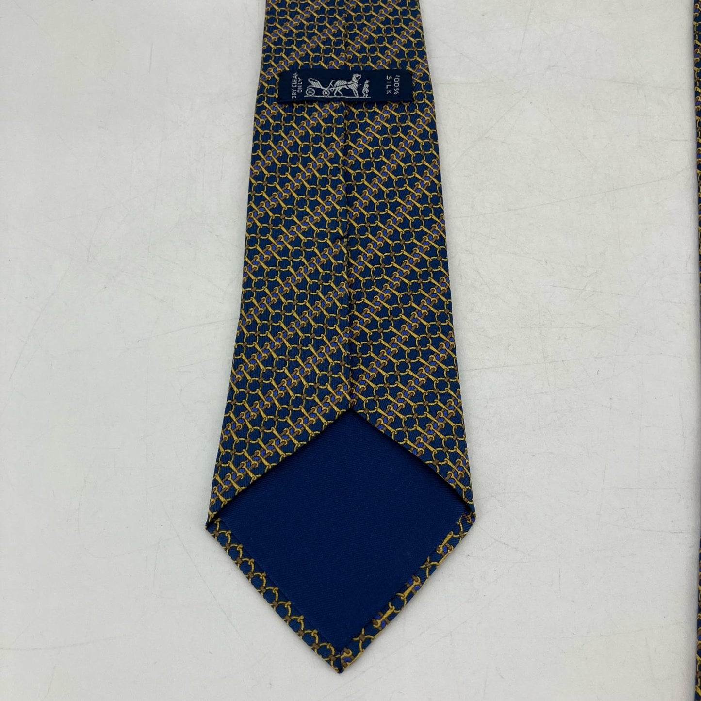 HERMES | エルメス チェーンネックレス ネクタイ【イオン広店】