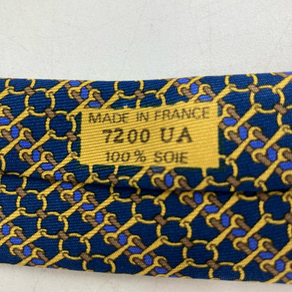 HERMES | エルメス チェーンネックレス ネクタイ【イオン広店】