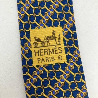 HERMES | エルメス チェーンネックレス ネクタイ【イオン広店】
