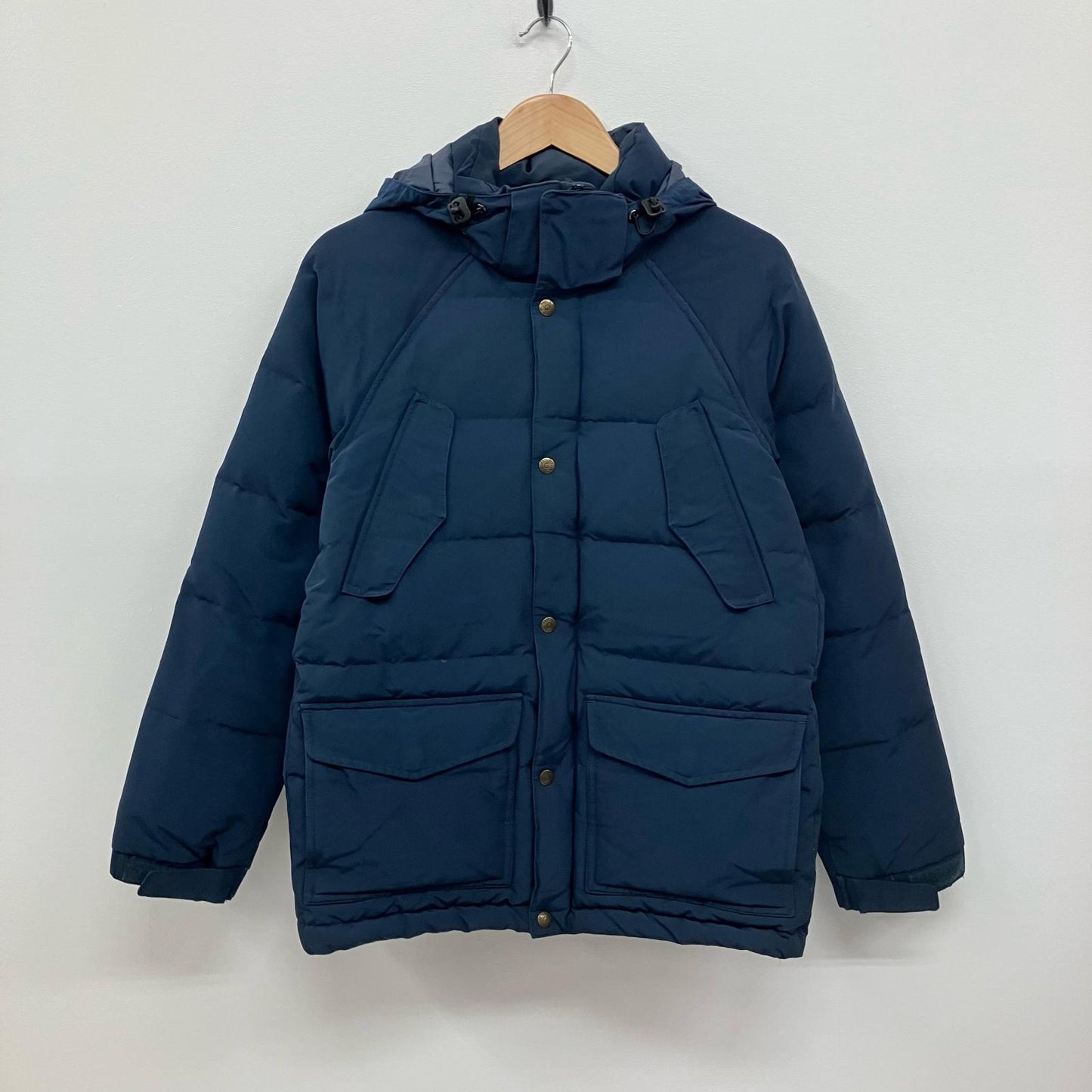 Penfield | ペンフィールド ×Ron Herman ダウンジャケット ネイビー サイズ：S【イオン広店】