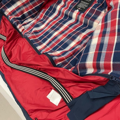 Penfield | ペンフィールド ×Ron Herman ダウンジャケット ネイビー サイズ：S【イオン広店】