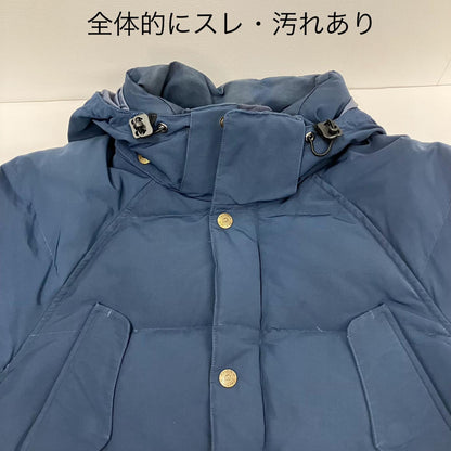 Penfield | ペンフィールド ×Ron Herman ダウンジャケット ネイビー サイズ：S【イオン広店】