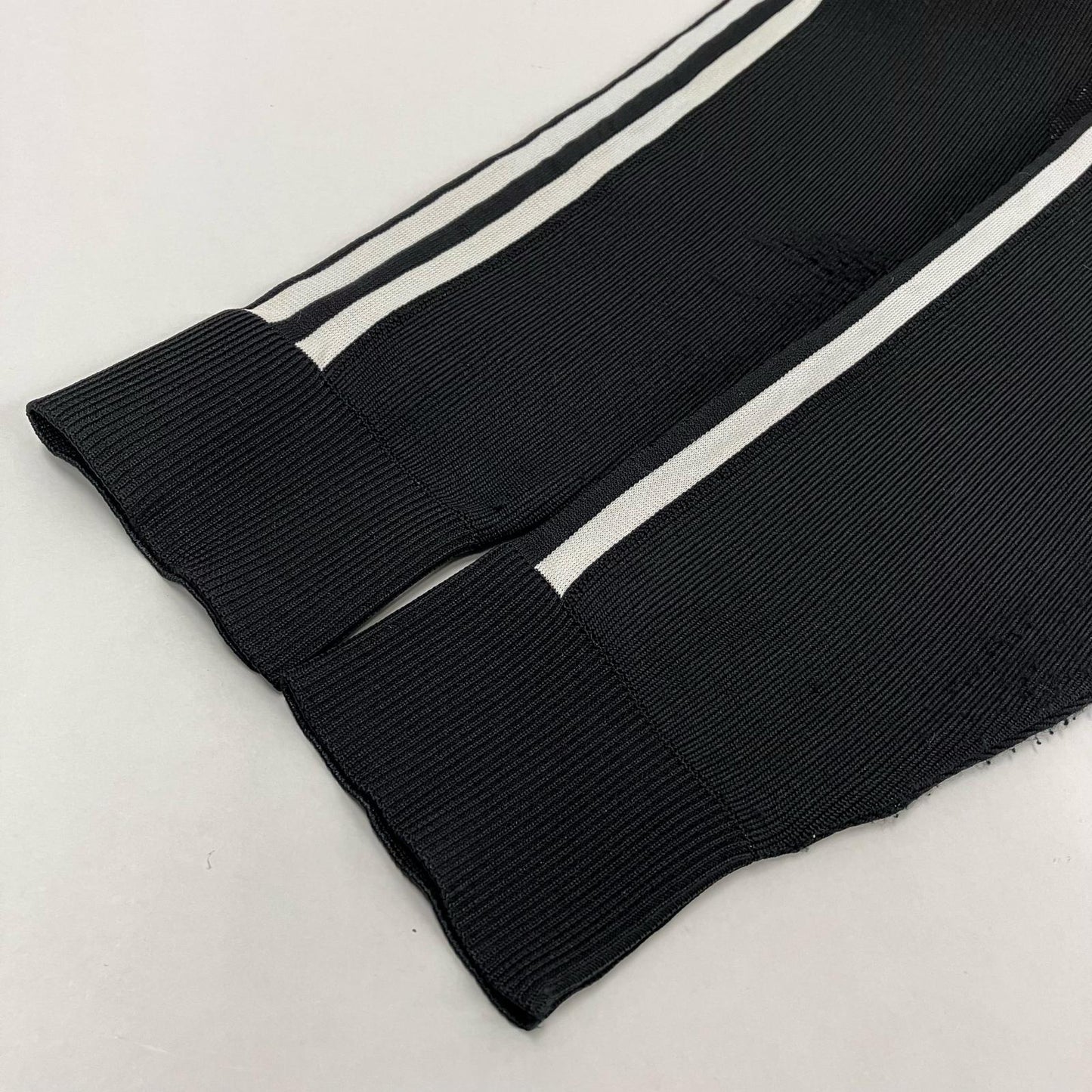 adidas Originals | アディダスオリジナルス KNIT TRACK TOP ジャージ DH5758 ブラック サイズ：M【イオン広店】