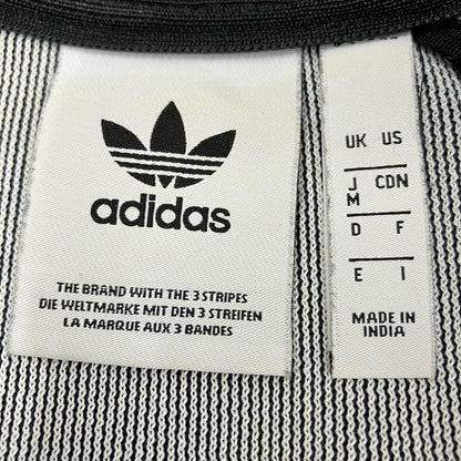 adidas Originals | アディダスオリジナルス KNIT TRACK TOP ジャージ DH5758 ブラック サイズ：M【イオン広店】