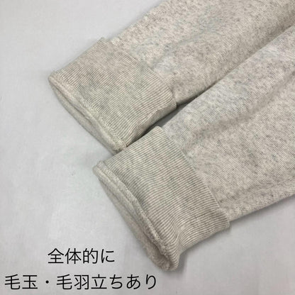 Champion | チャンピオン REVERSE WEAVE スタジャン C8-N035 グレー サイズ：M【イオン広店】