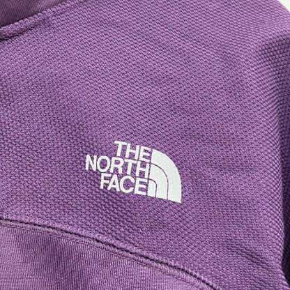 THE NORTH FACE | ザ・ノースフェイス MACH 5 JACKET ジャージ AT40852 パープル サイズ：L【イオン広店】