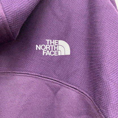 THE NORTH FACE | ザ・ノースフェイス MACH 5 JACKET ジャージ AT40852 パープル サイズ：L【イオン広店】