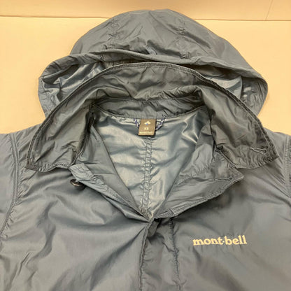 mont-bell | モンベル コンパクト トラベルコート その他アウター 1103269 ネイビー サイズ：XS【イオン広店】