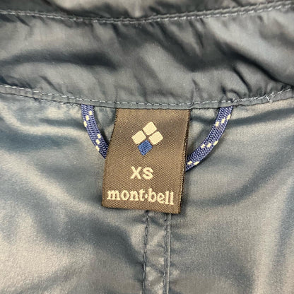 mont-bell | モンベル コンパクト トラベルコート その他アウター 1103269 ネイビー サイズ：XS【イオン広店】