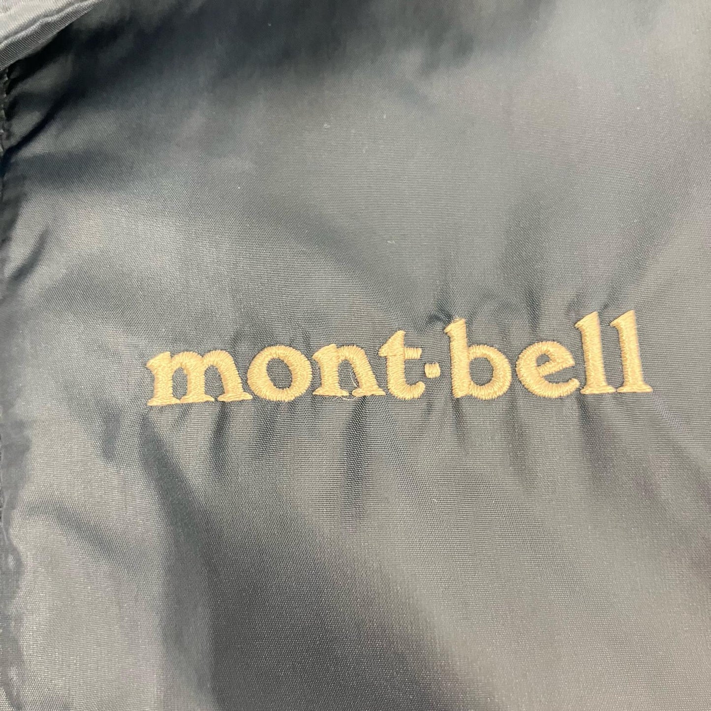 mont-bell | モンベル コンパクト トラベルコート その他アウター 1103269 ネイビー サイズ：XS【イオン広店】