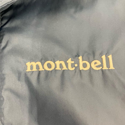 mont-bell | モンベル コンパクト トラベルコート その他アウター 1103269 ネイビー サイズ：XS【イオン広店】