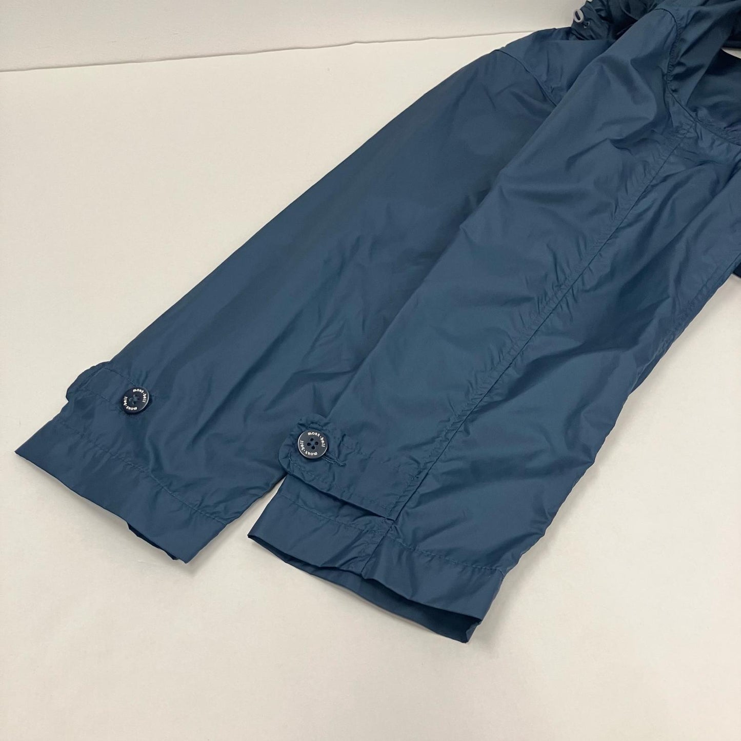 mont-bell | モンベル コンパクト トラベルコート その他アウター 1103269 ネイビー サイズ：XS【イオン広店】