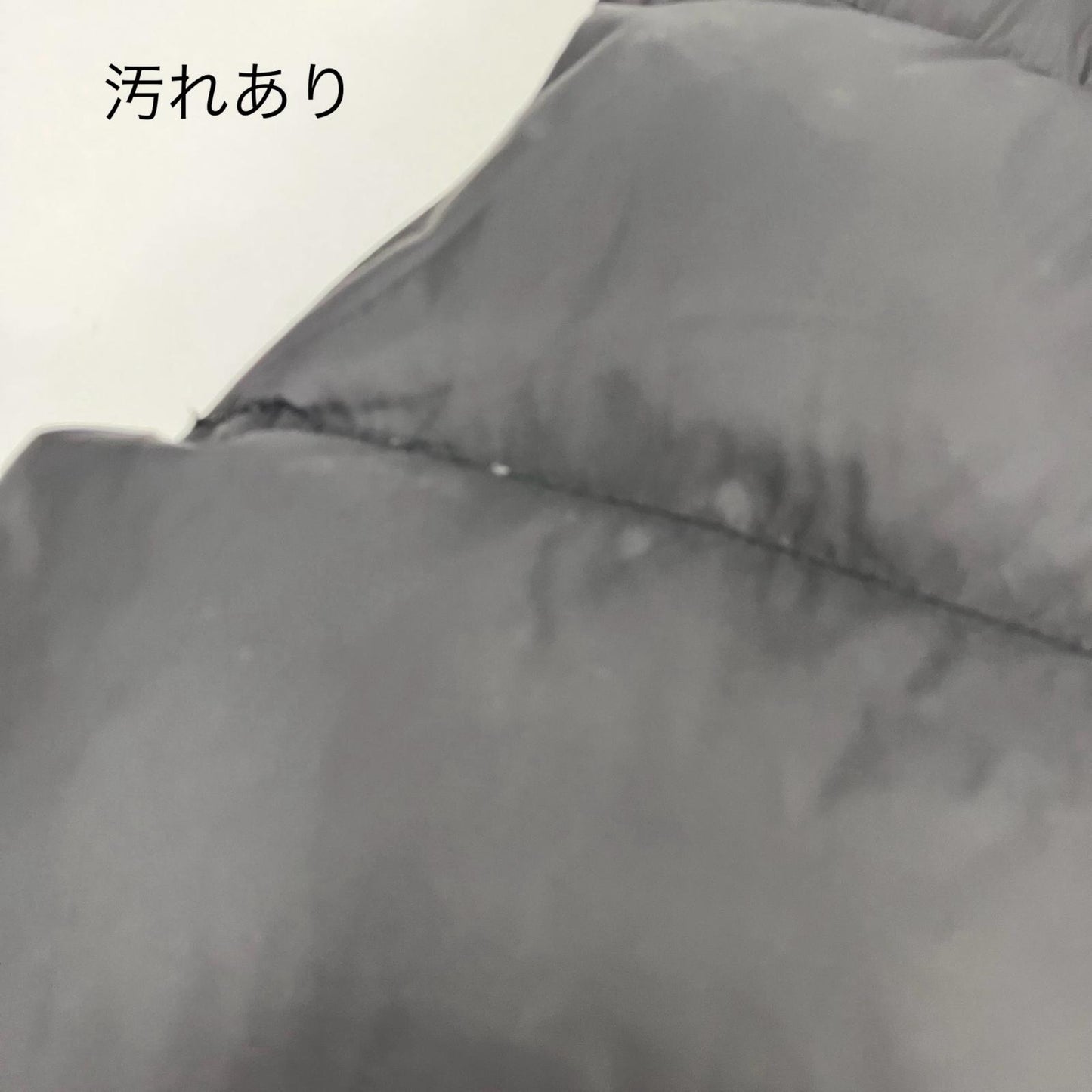 FAT | エフエーティー ダウンベスト F31120-JK07-AB ブラック【イオン広店】