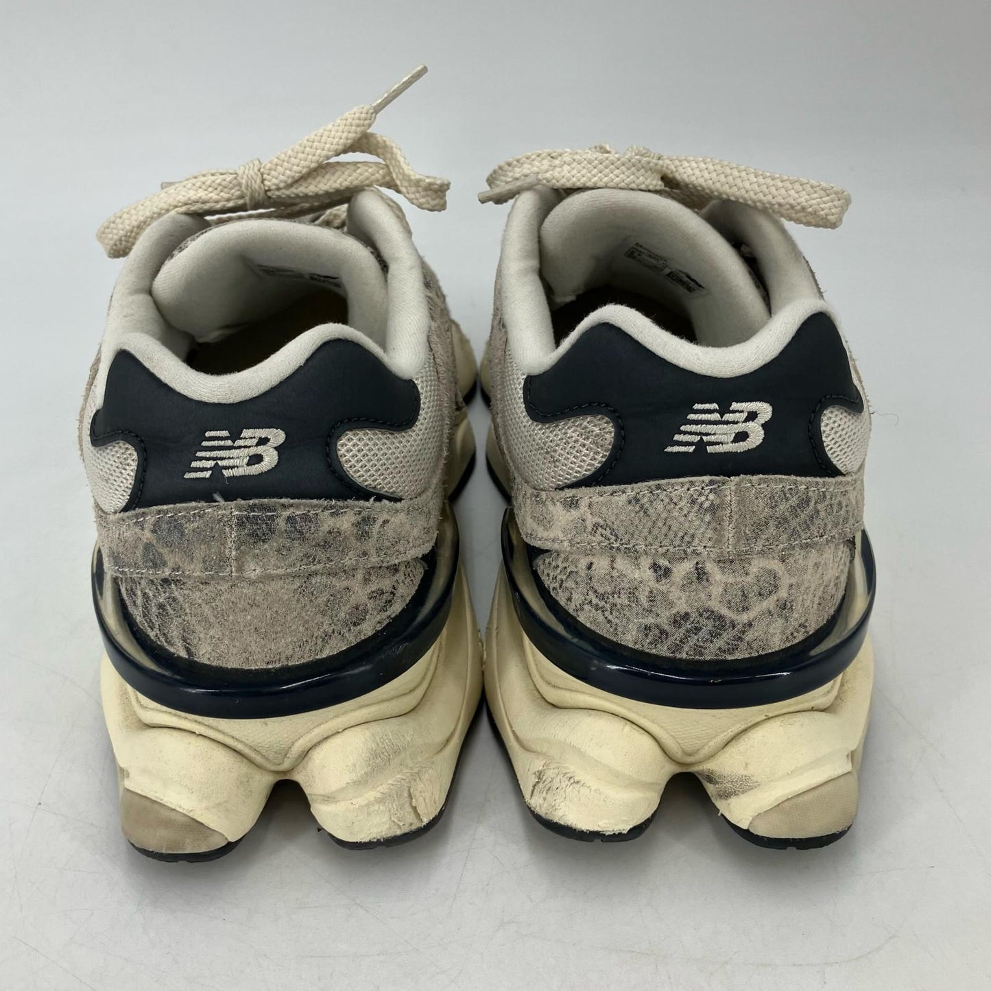 NEW BALANCE | ニューバランス 9060 スニーカー U9060SNA 26.5cm【イオン広店】
