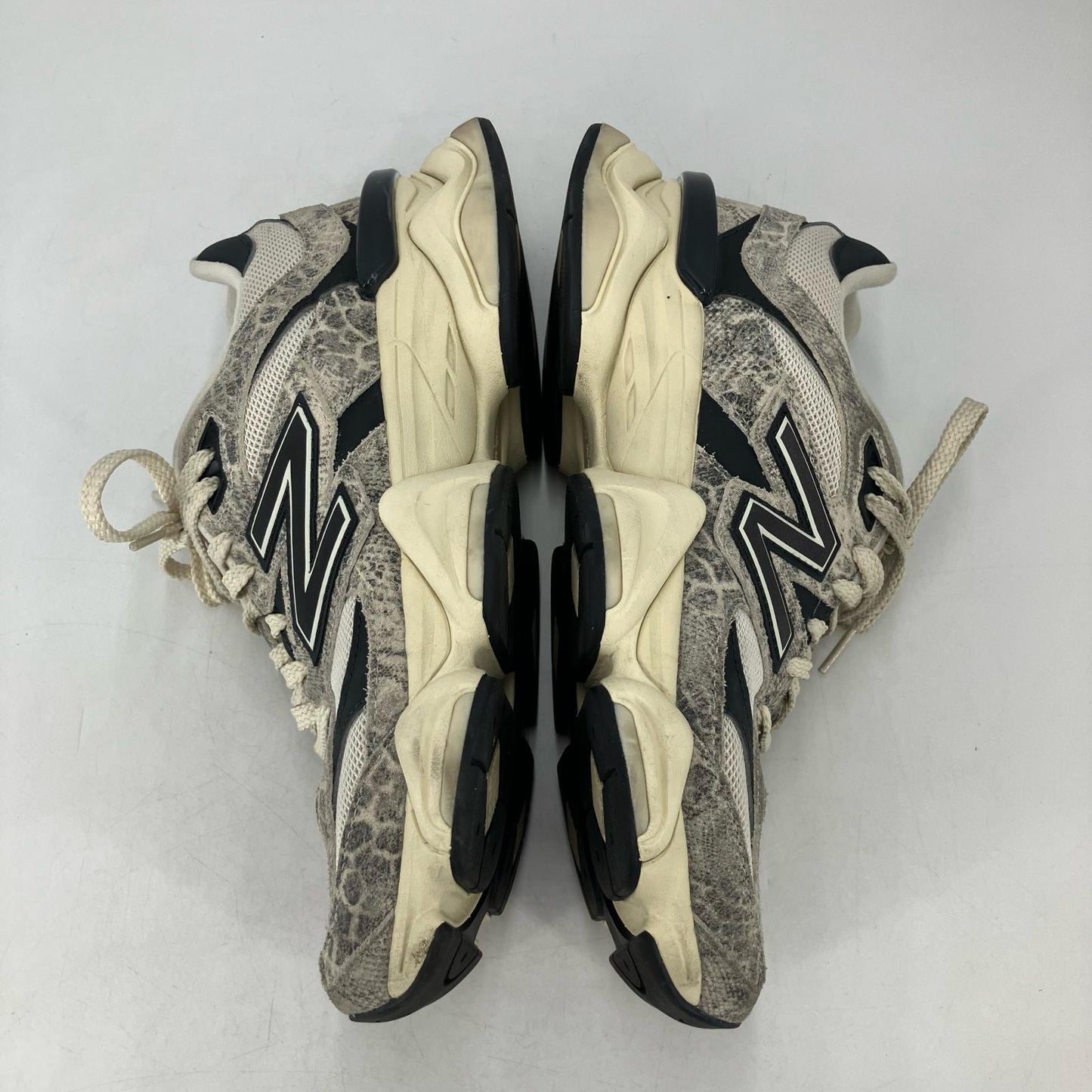 NEW BALANCE | ニューバランス 9060 スニーカー U9060SNA 26.5cm【イオン広店】