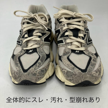 NEW BALANCE | ニューバランス 9060 スニーカー U9060SNA 26.5cm【イオン広店】