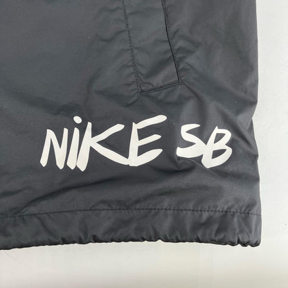 NIKE | ナイキ ナイロンジャケット グレー サイズ：S【イオン広店】