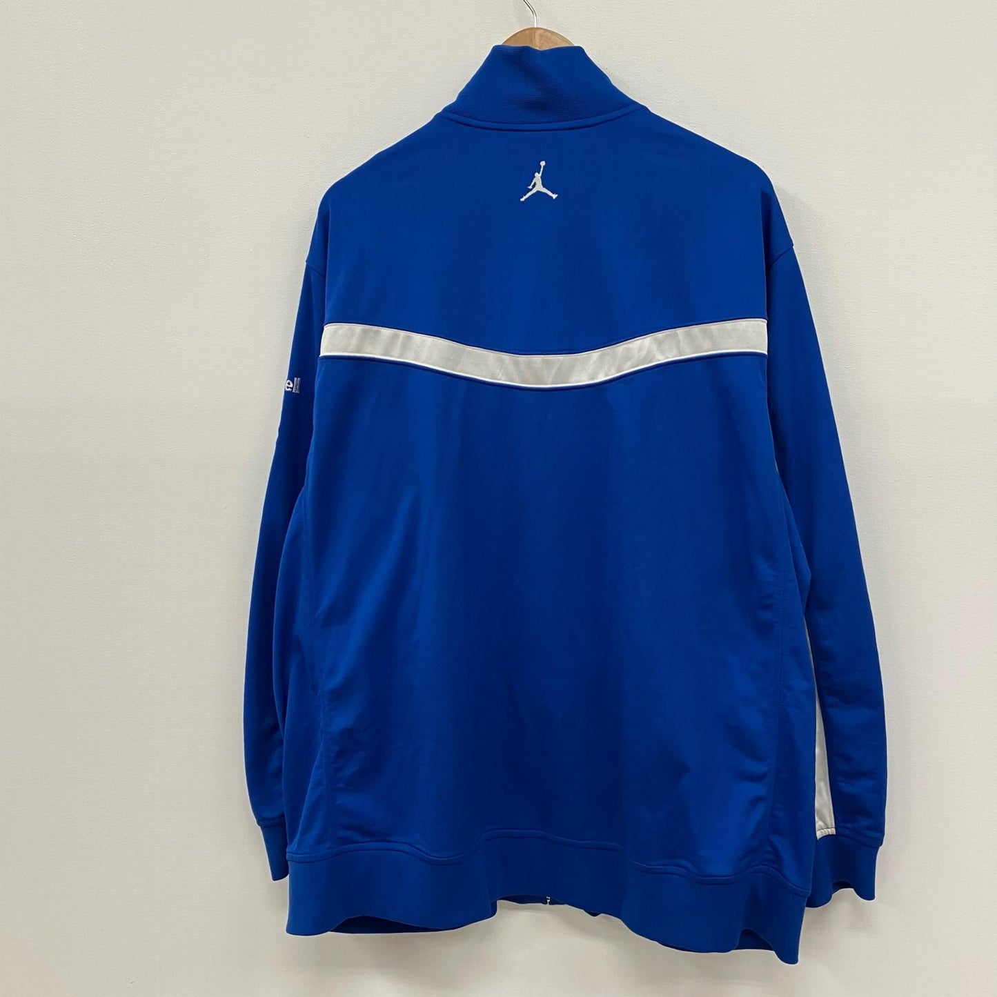 JORDAN | ジョーダン ジャージ ブルー サイズ：XL【イオン広店】