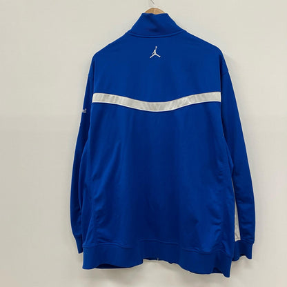 JORDAN | ジョーダン ジャージ ブルー サイズ：XL【イオン広店】