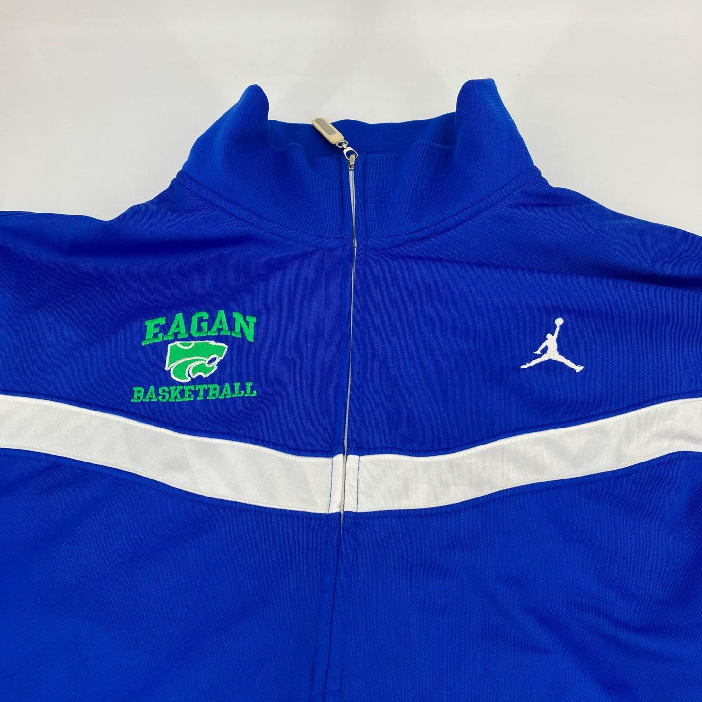 JORDAN | ジョーダン ジャージ ブルー サイズ：XL【イオン広店】