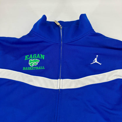 JORDAN | ジョーダン ジャージ ブルー サイズ：XL【イオン広店】