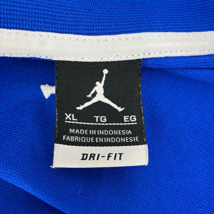 JORDAN | ジョーダン ジャージ ブルー サイズ：XL【イオン広店】