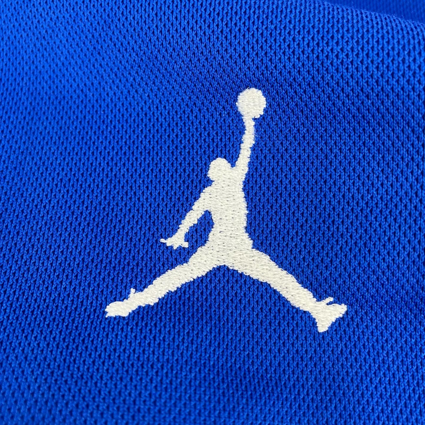 JORDAN | ジョーダン ジャージ ブルー サイズ：XL【イオン広店】