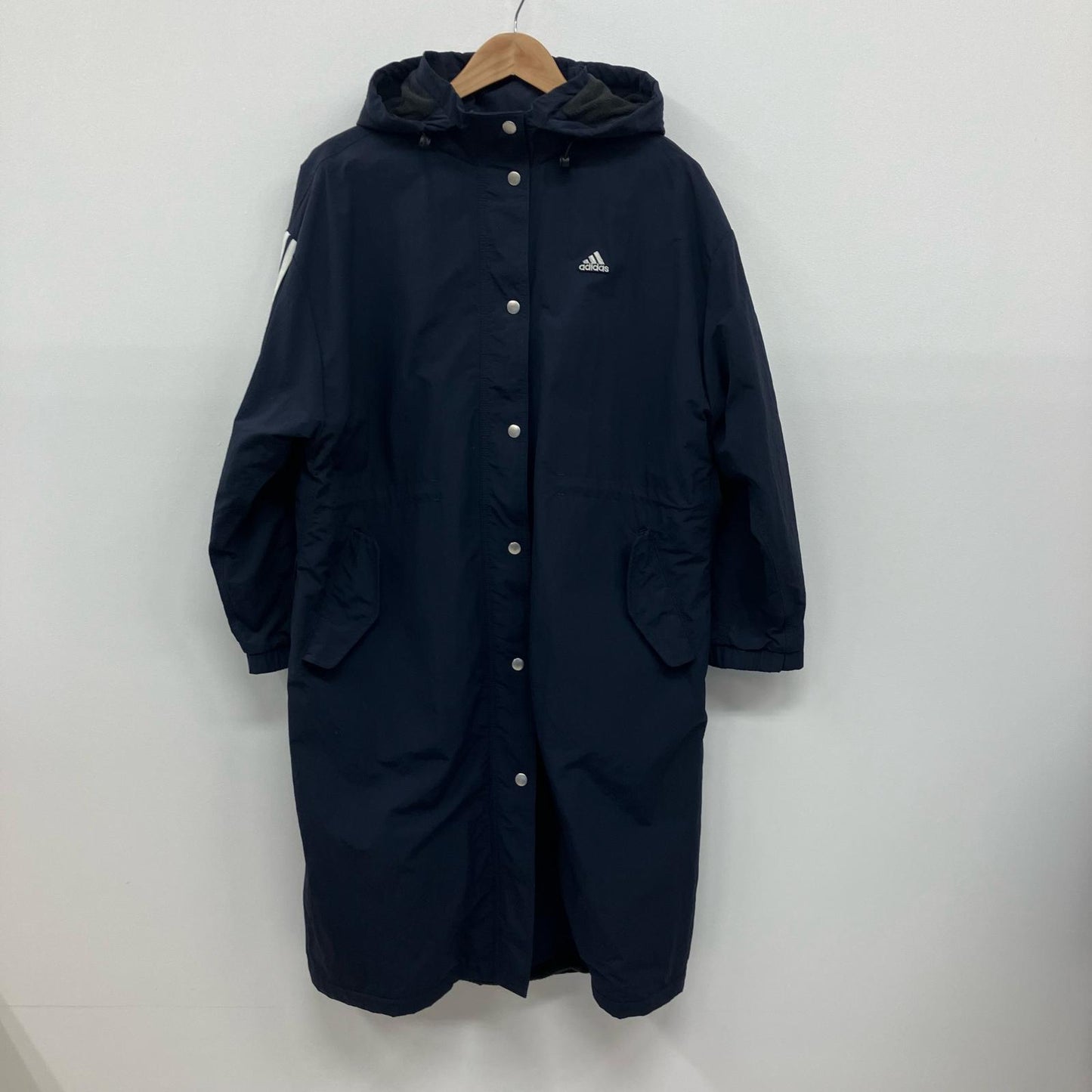 adidas | アディダス ×MOUSSY その他アウター ネイビー サイズ：M【イオン広店】