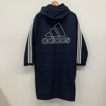 adidas | アディダス ×MOUSSY その他アウター ネイビー サイズ：M【イオン広店】