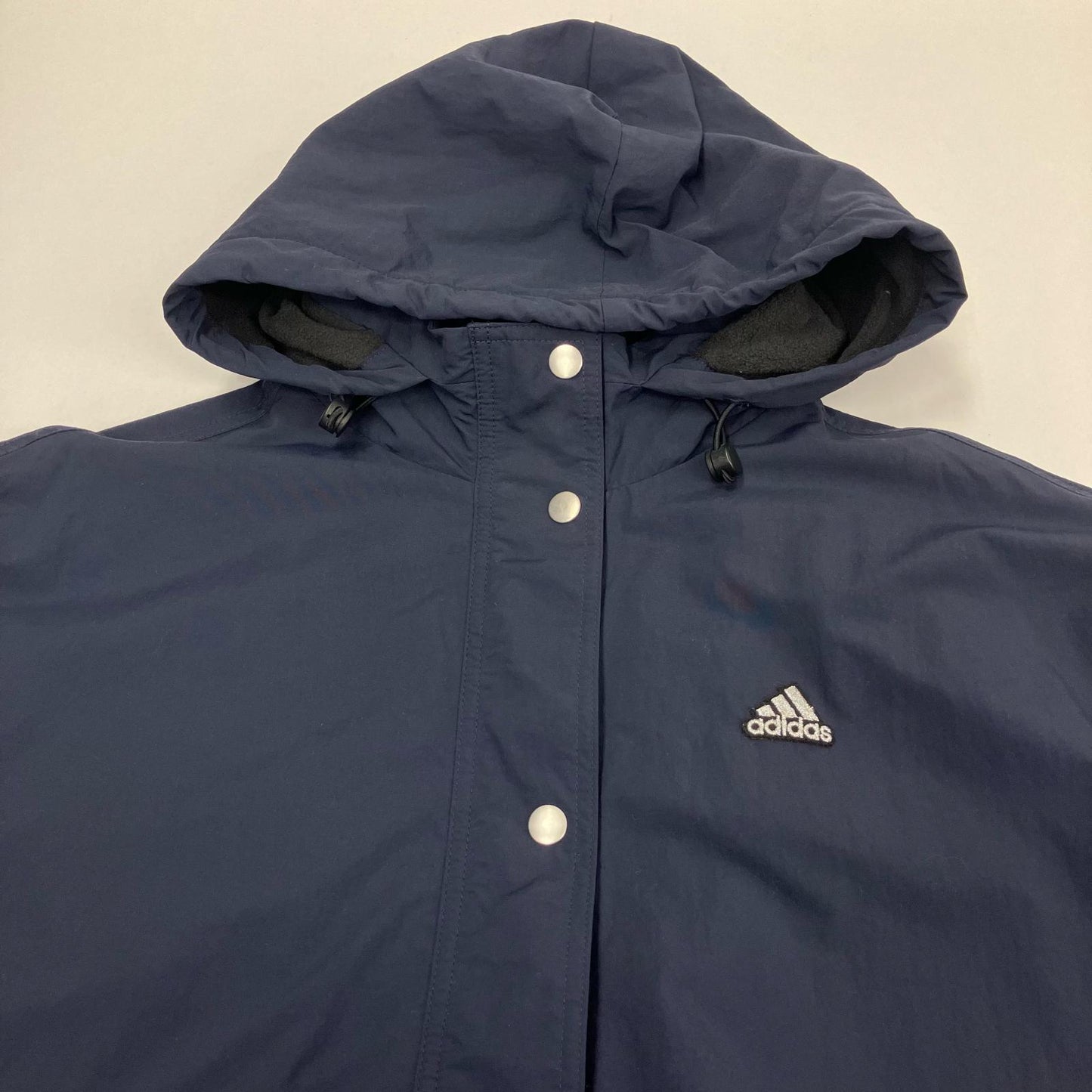 adidas | アディダス ×MOUSSY その他アウター ネイビー サイズ：M【イオン広店】