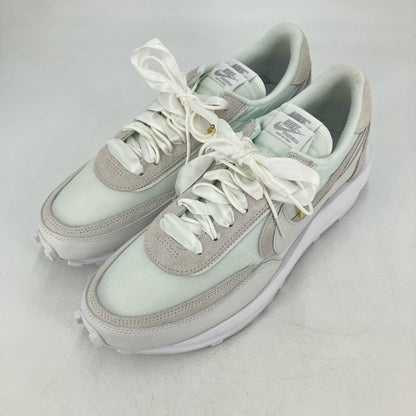 NIKE | ナイキ sacai × Nike LDV Waffle　Triple White スニーカー BV0073-101 ホワイト 29cm【イオン広店】