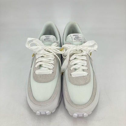 NIKE | ナイキ sacai × Nike LDV Waffle　Triple White スニーカー BV0073-101 ホワイト 29cm【イオン広店】