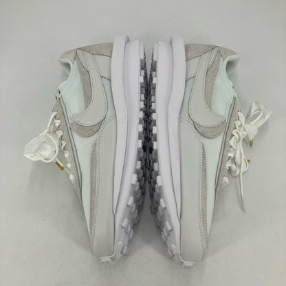NIKE | ナイキ sacai × Nike LDV Waffle　Triple White スニーカー BV0073-101 ホワイト 29cm【イオン広店】