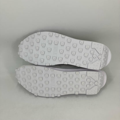 NIKE | ナイキ sacai × Nike LDV Waffle　Triple White スニーカー BV0073-101 ホワイト 29cm【イオン広店】