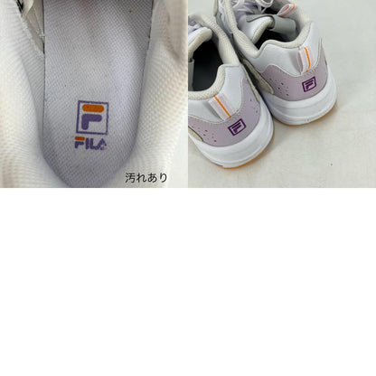 FILA | フィラ RAY TRACER SL スニーカー USS25011-110 ホワイト 25cm【イオン広店】