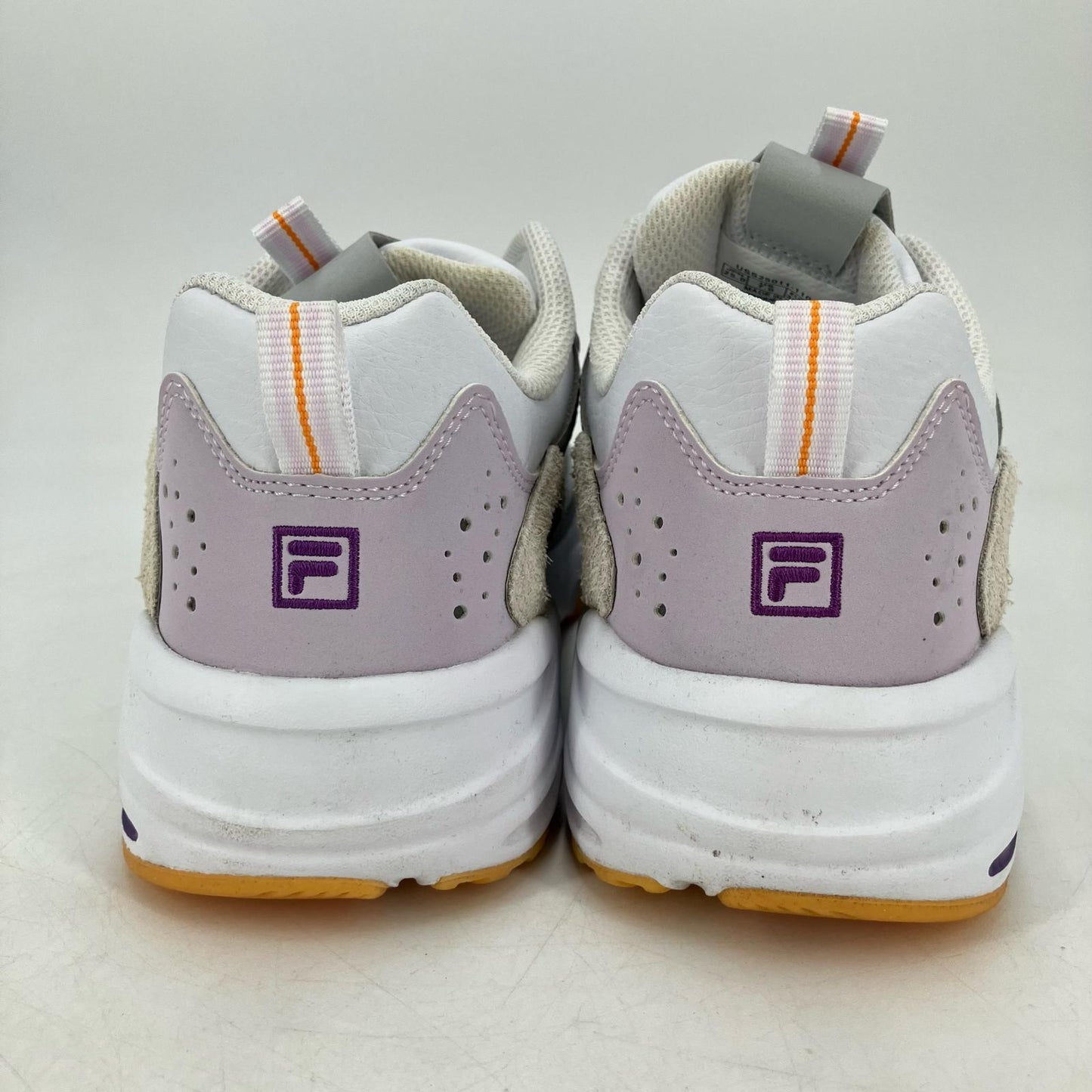 FILA | フィラ RAY TRACER SL スニーカー USS25011-110 ホワイト 25cm【イオン広店】