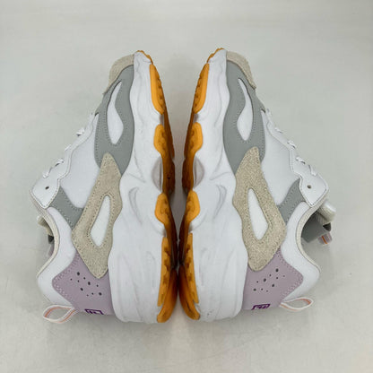 FILA | フィラ RAY TRACER SL スニーカー USS25011-110 ホワイト 25cm【イオン広店】