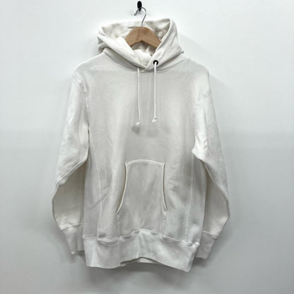 Champion | チャンピオン REVERSE WEAVE パーカー C3-Y132 ホワイト サイズ：XL【イオン広店】