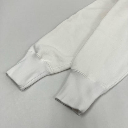 Champion | チャンピオン REVERSE WEAVE パーカー C3-Y132 ホワイト サイズ：XL【イオン広店】