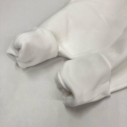 Champion | チャンピオン REVERSE WEAVE パーカー C3-Y132 ホワイト サイズ：XL【イオン広店】