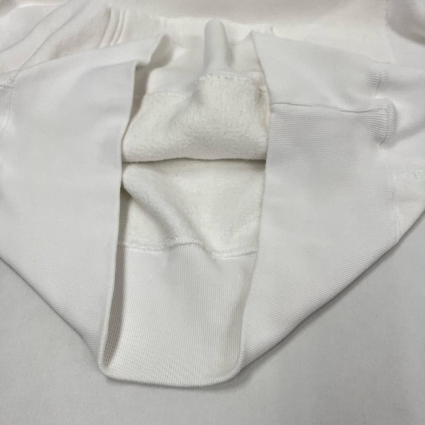 Champion | チャンピオン REVERSE WEAVE パーカー C3-Y132 ホワイト サイズ：XL【イオン広店】