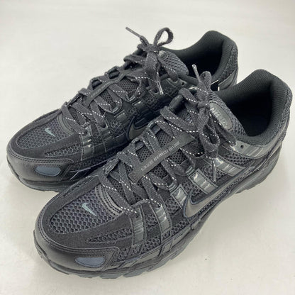 NIKE | ナイキ Nike P-6000 Premium 'Triple Black' スニーカー FQ8732-010 ブラック 28.5cm【イオン広店】