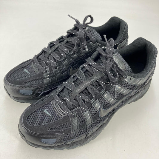 NIKE | ナイキ Nike P-6000 Premium 'Triple Black' スニーカー FQ8732-010 ブラック 28.5cm【イオン広店】